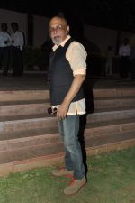 Pritish Nandy at Amish Trpathi_s success bash in Taj Land_s End, Mumbai on 31st March 2013 (135).JPG
